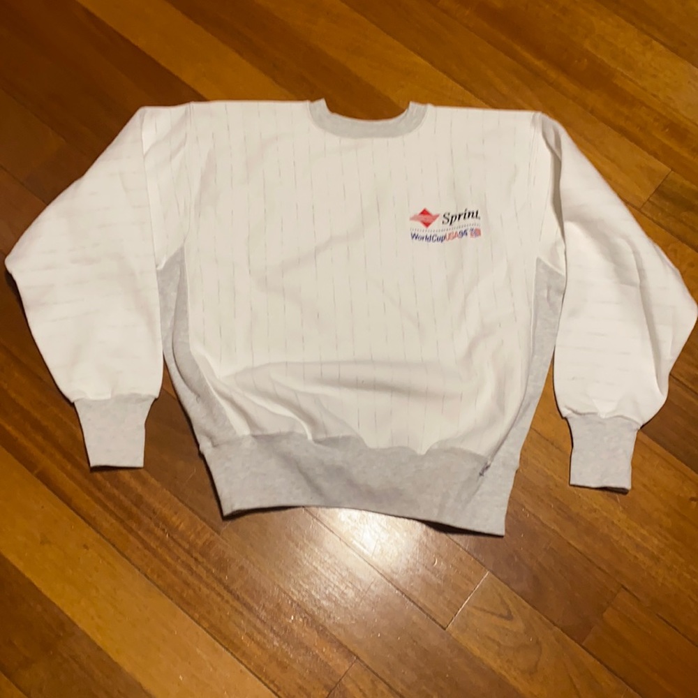 Vintage Playerz sweatshirt